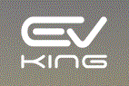 EV King Logo