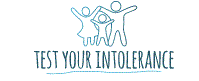 Test Your Intolerance Logo