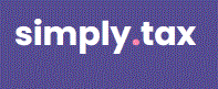 Simply Tax Logo