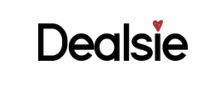 Dealsie Logo