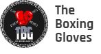 The Boxing Gloves Logo