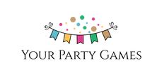 Your Party Games Logo