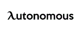 Autonomous Logo