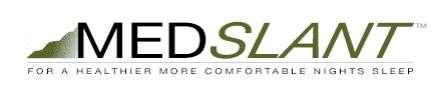 Medslant Logo