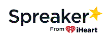Spreaker Logo