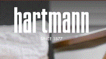 Hartmann Logo