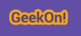 GeekOn Logo