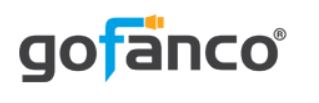 Gofanco Logo