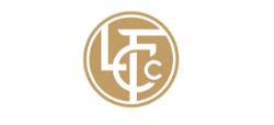 Lady Falcon Coffee Club Logo