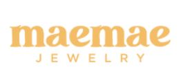 Mae Mae Jewelry Logo