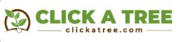 Click A Tree Logo