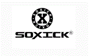 Soxick Logo