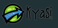 KYASI Discount