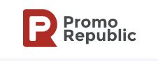 Promo Republic Logo