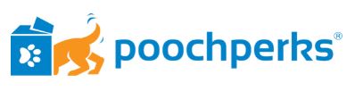 Pooch Perks Logo