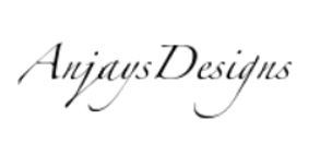 Anjays Designs Logo