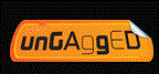 UnGagged Logo