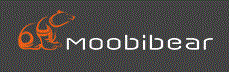 Moobibear Logo