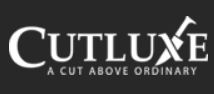 Cutluxe Logo