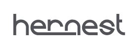 Hernest Logo