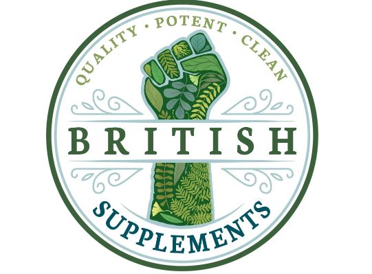 British Supplements Discount