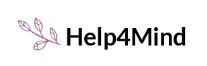 Help 4 Mind Logo