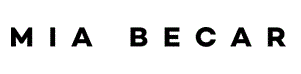 Mia Becar Logo