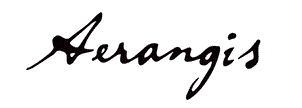 Aerangis Logo