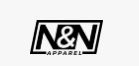 N&N APPAREL Logo