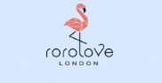 Rorolove Logo