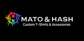 Mato & Hash Logo