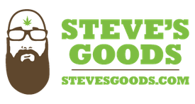 Steves Goods Logo