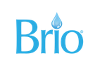 Brio Water Logo