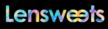 Lensweets Logo