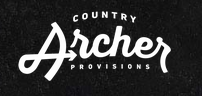 Country Archer Provisions Logo