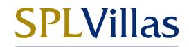 SPL Villas Logo