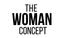The Woman Concept Logo