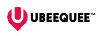 UBEEQUEE Logo