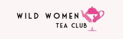 Wild Women Tea Club Logo