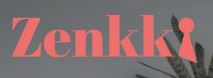 Zenkki Logo
