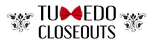 Tuxedo Closeouts Logo