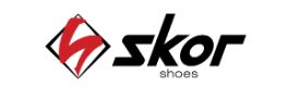 SKOR Shoes Logo