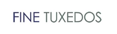 Fine Tuxedos Logo