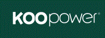 KooPower Logo