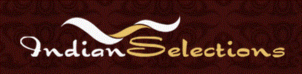 Indian Selections Logo