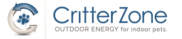 Critter Zone Logo