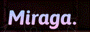 Miraga Logo