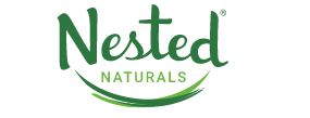 Nested Naturals Logo