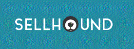 Sell Hound Logo