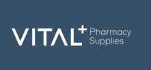 Vital Pharmacy Logo